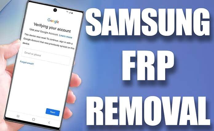 Samsung FRP Worldwide by IMEI/SN [ Android 11/12/13/14 ] - Work ID
